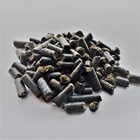発酵鶏糞ペレット製品