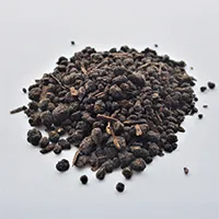 発酵鶏糞粒状製品