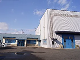 ゴーデックスカンパニー　東北事業所（岩手）
