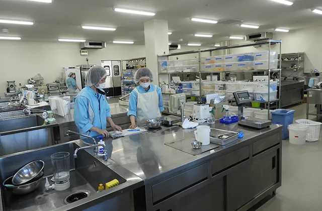 商品開発グループ