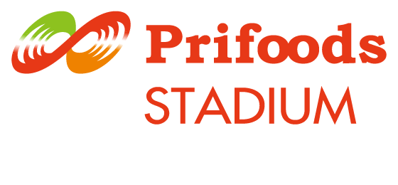 プライフーズスタジアム（八戸多賀多目的運動場）