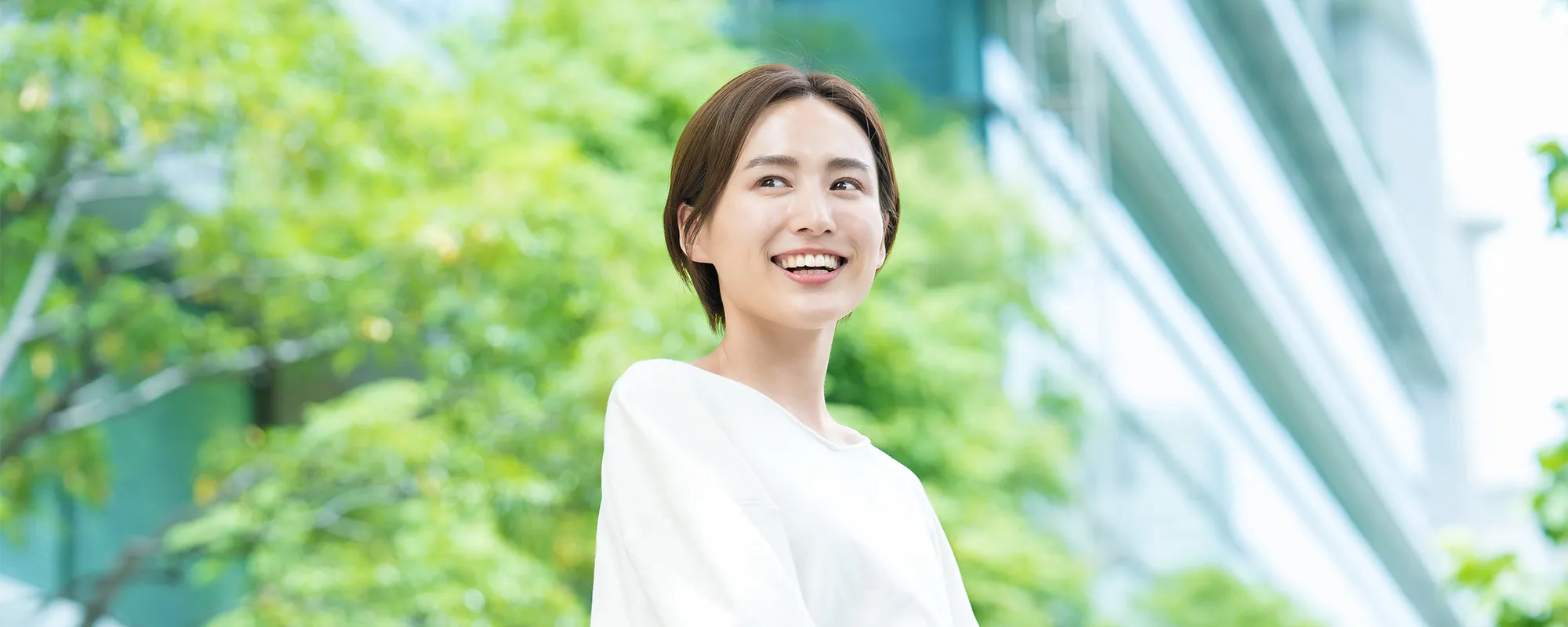 女性活躍推進方針