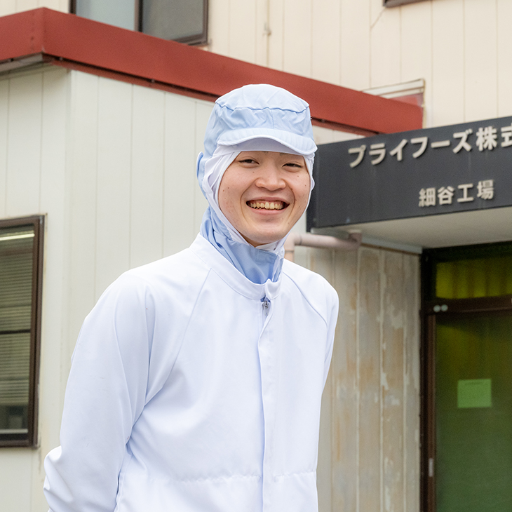 感謝される仕事って気持ちいい 「ニーズに応える」 が原動力