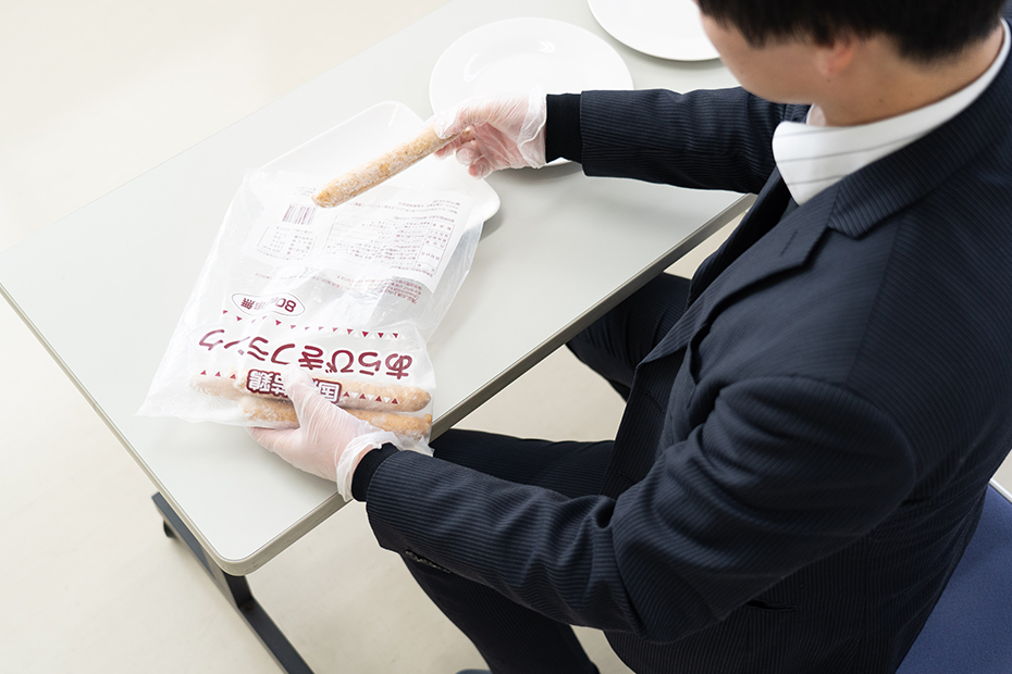 夢中になれる仕事との出会い