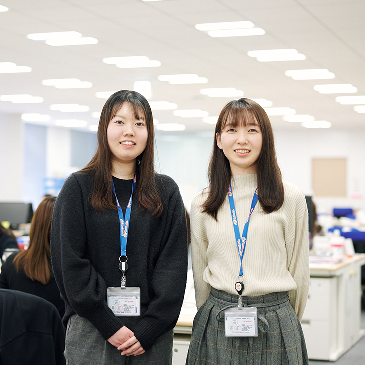 信頼関係を築き「おいしい」をつなぐ