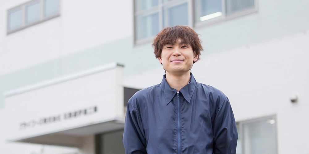  採用者インタビュー
