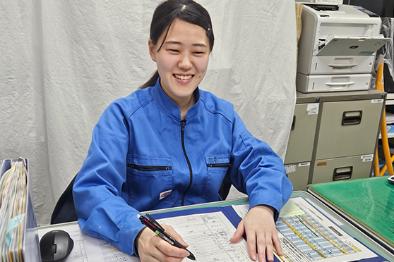 事務作業