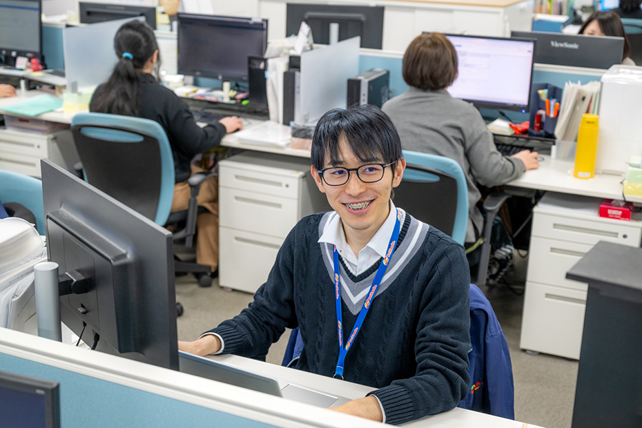 六次産業推し進めるユニークさが強み