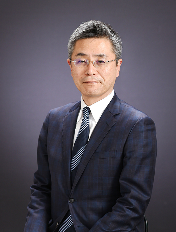 President's Message